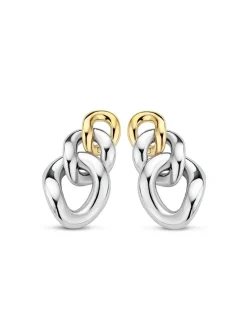 Tirisi Moda oorhangers TM7054(2T) + Luxe Cadeau