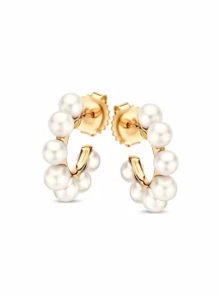 Tirisi Moda Oorringen Iconic TM7094Y + Luxe Cadeau