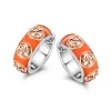 Tirisi Moda oorsieraad iconic TM7093BO(2P) + Luxe Cadeau