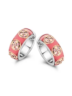 Tirisi Moda oorsieraad iconic TM7093NP(2P) + Luxe Cadeau