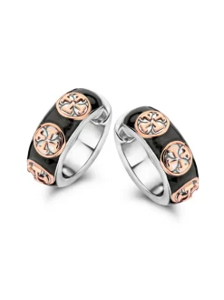 Tirisi Moda oorsieraad iconic TM7093HM(2P) + Luxe Cadeau