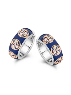 Tirisi Moda oorsieraad iconic TM7093NA(2P) + Luxe Cadeau