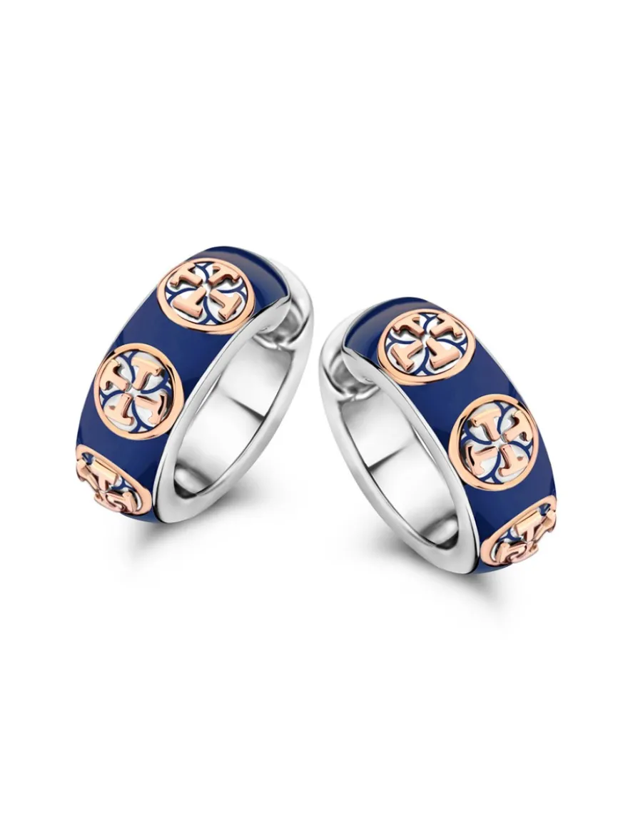 Tirisi Moda oorsieraad iconic TM7093NA(2P) + Luxe Cadeau