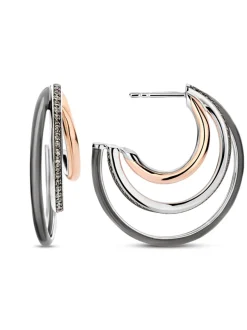 Tirisi Moda Oorsieraad TM7085HM(2P) + Luxe Cadeau