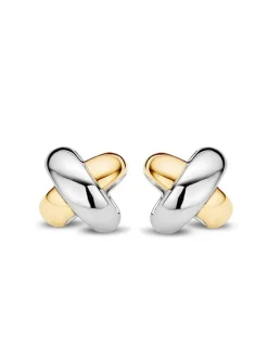 Tirisi Moda oorstekers kusje TM7033(2T) + Luxe Cadeau