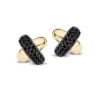 Tirisi Moda oorstekers kusje TM7036M(2T) + Luxe cadeau
