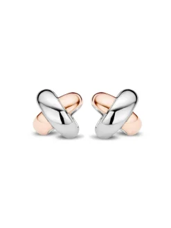 Tirisi Moda oorstekers kusje TM7033(2P) + Fashion gift