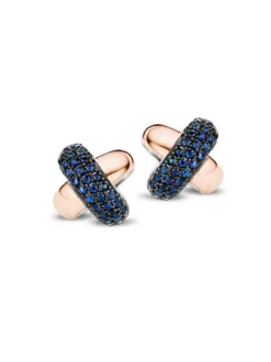Tirisi Moda oorstekers kusje TM7036LS(2P) + Luxe Cadeau