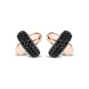 Tirisi Moda oorstekers kusje TM7036M(2P) + Luxe cadeau