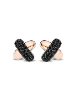 Tirisi Moda oorstekers kusje TM7036M(2P) + Luxe cadeau