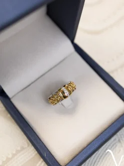 Tirisi Moda Ring Grumetta TM1132D(2T) + Luxe Cadeau