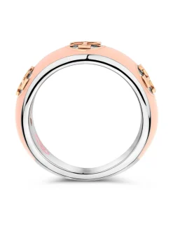Tirisi Moda Ring Iconic TM1125NS(2P) + Luxe Cadeau