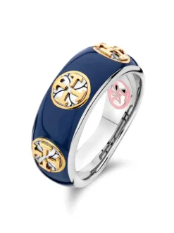 Tirisi Moda Ring Iconic TM1125NA(2T) + Luxe Cadeau