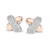 Tirisi Moda Ring Palm Beach TM7035D(2P) + Luxe Cadeau