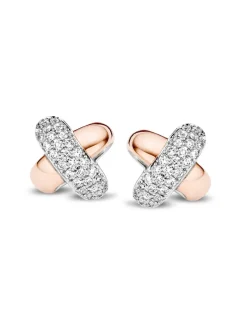 Tirisi Moda Ring Palm Beach TM7035D(2P) + Luxe Cadeau