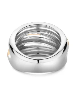 Tirisi Moda Ring palm beach TM1129M(2T) + luxe cadeau