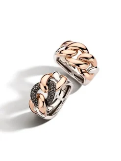 Tirisi Moda Ring Roségoud TM1097(2P) + Luxe cadeau