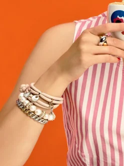 Tirisi Moda Slavenarmband TM2162(2T) + Luxe Cadeau