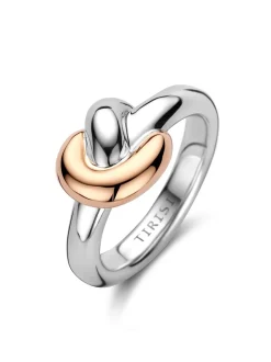 Tirisi Moda Vegan Ring TM1110(2P) + Luxe cadeau