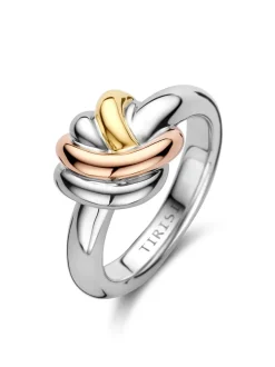Tirisi Moda Vegan Ring TM1112(3T) + Luxe cadeau