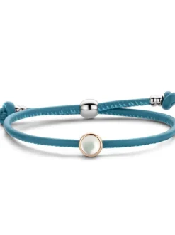 Tirisi Moda Armband TM2181TQ(2P) + Luxe Cadeau
