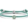 Tirisi Moda armband zeester TM2190AQ(2P) + Luxe Cadeau