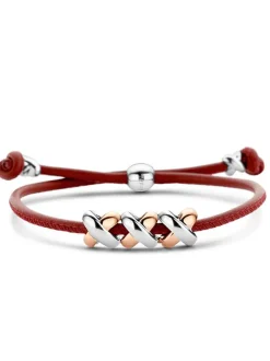 Tirisi Moda Armband Copacabana TM2170DR(2P) + Luxe Cadeau