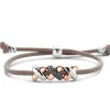 Tirisi Moda Copacabana armband TM2171LE(2P) + Luxe Cadeau