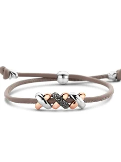 Tirisi Moda Copacabana armband TM2171LE(2P) + Luxe Cadeau