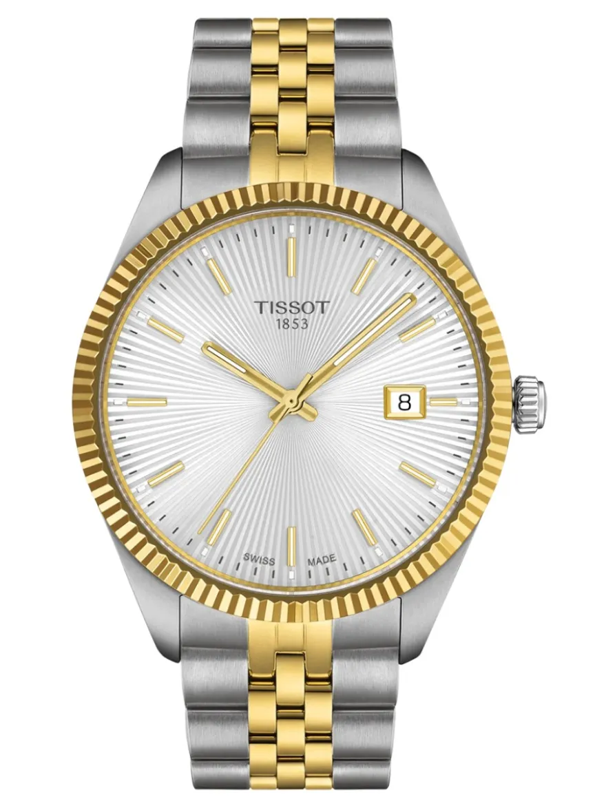 Tissot Ballade T156.410.22.031.00 + Luxe Cadeau