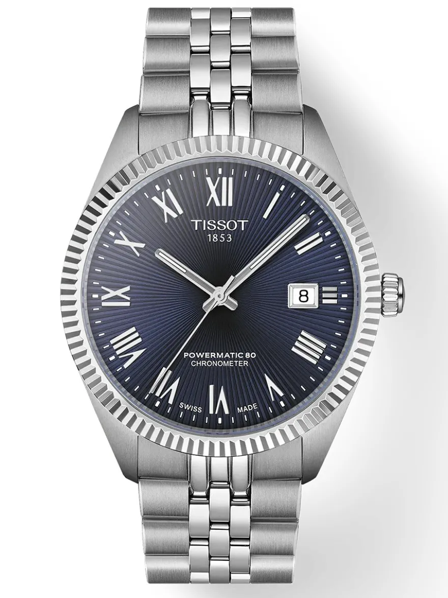 Tissot Ballade T156.408.11.043.00 + Luxe Cadeau