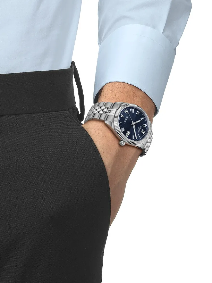 Tissot Ballade T156.408.11.043.00 + Luxe Cadeau