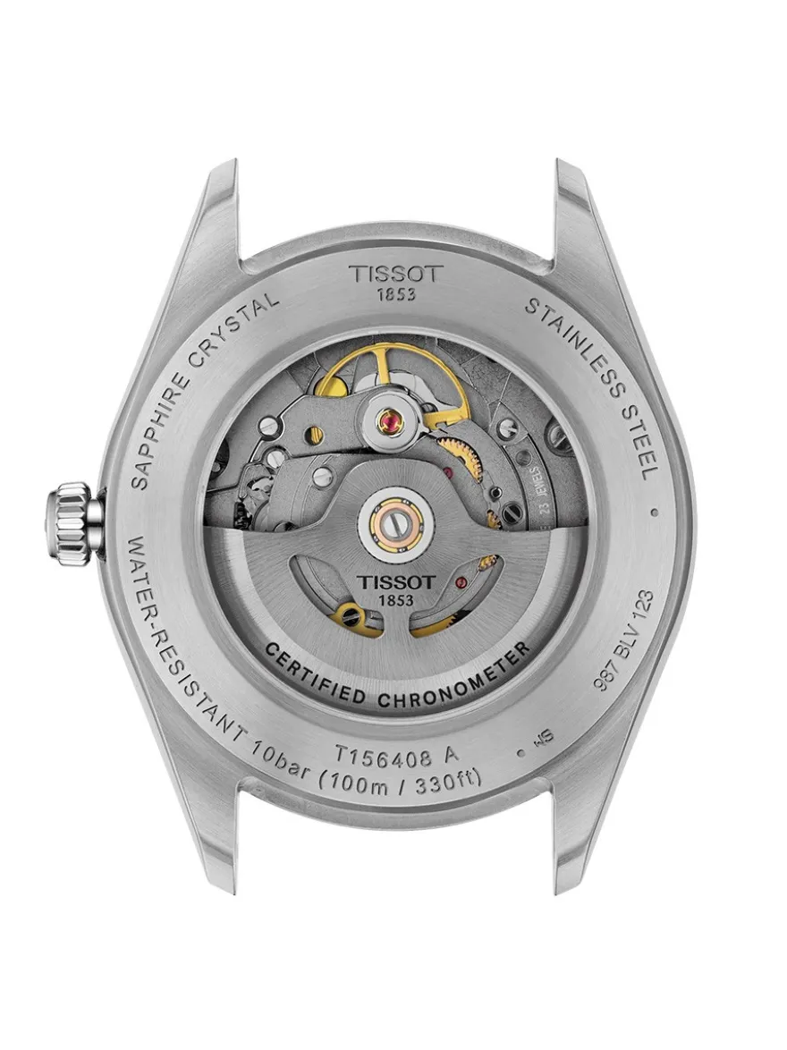 Tissot Ballade T156.408.11.043.00 + Luxe Cadeau