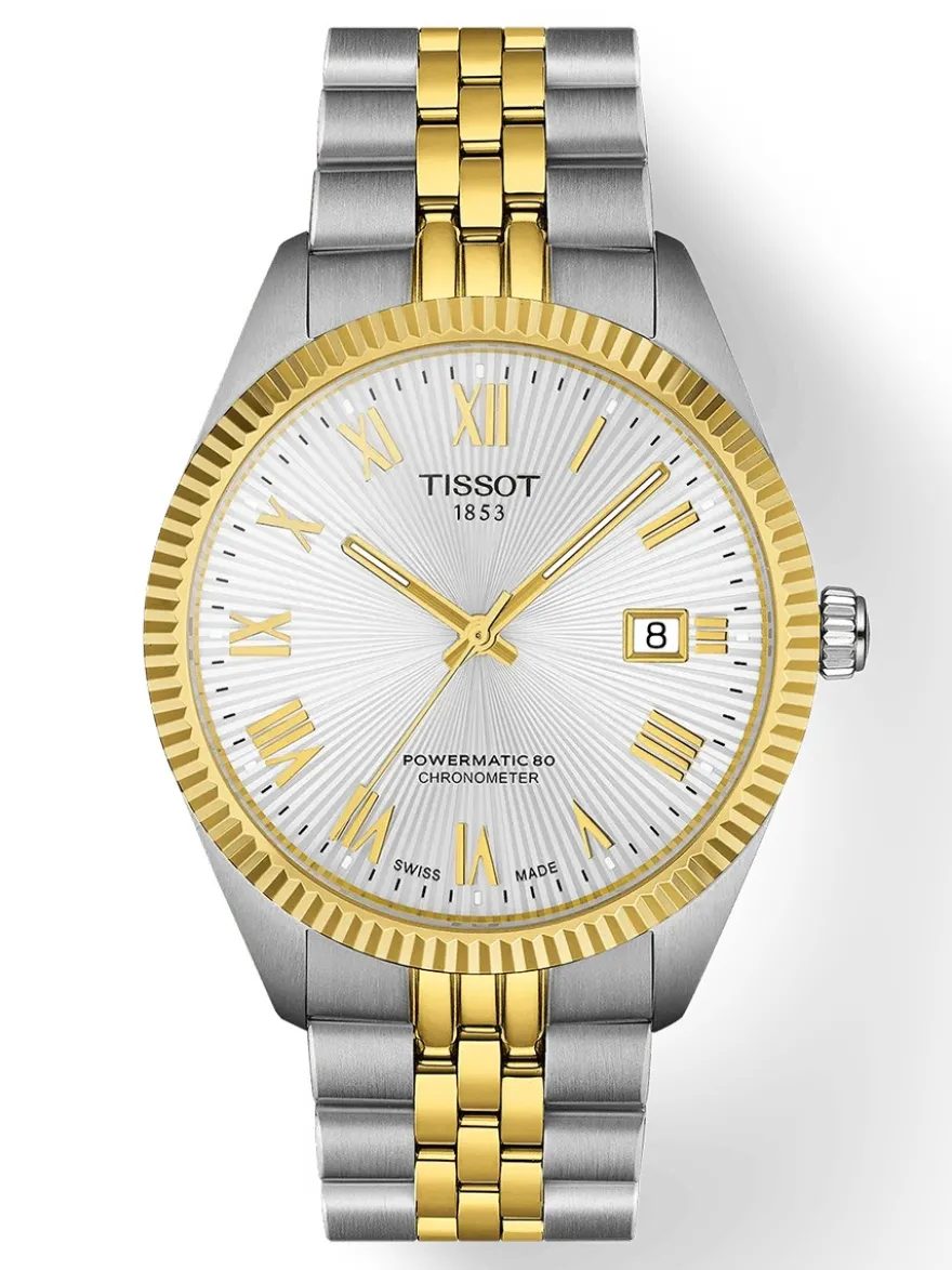 Tissot Ballade T156.408.22.033.00 + Luxe Cadeau