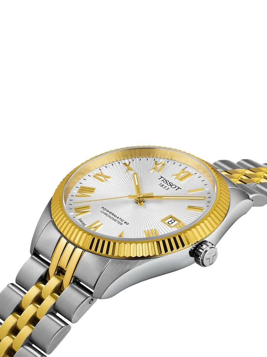 Tissot Ballade T156.408.22.033.00 + Luxe Cadeau