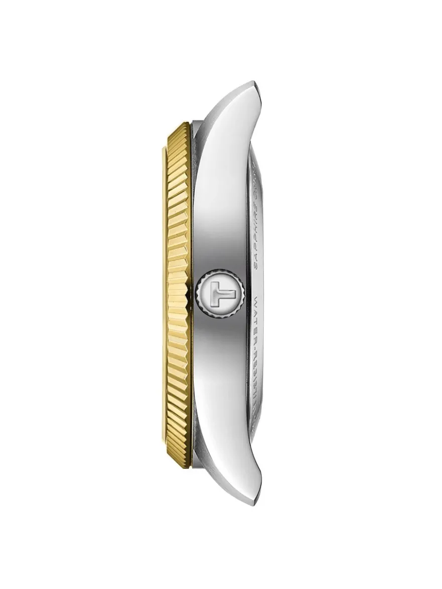 Tissot Ballade T156.408.22.033.00 + Luxe Cadeau