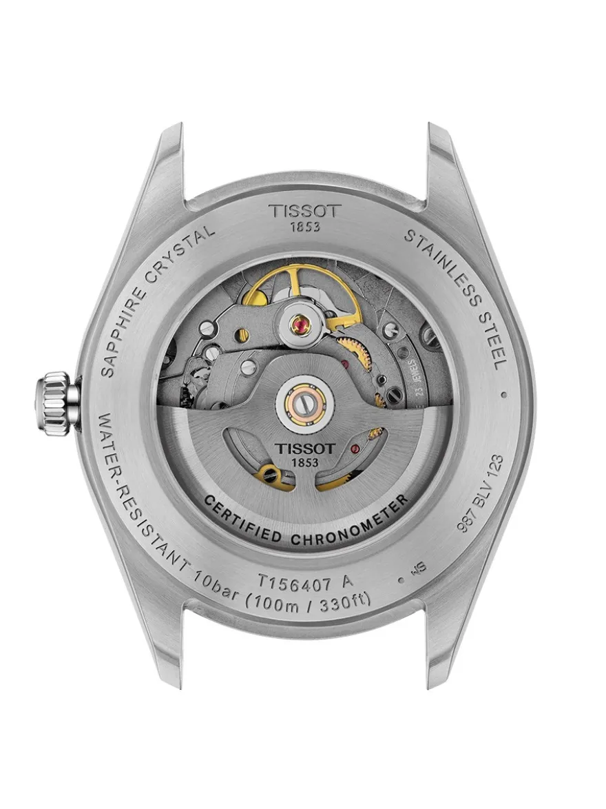 Tissot Ballade T156.408.22.033.00 + Luxe Cadeau