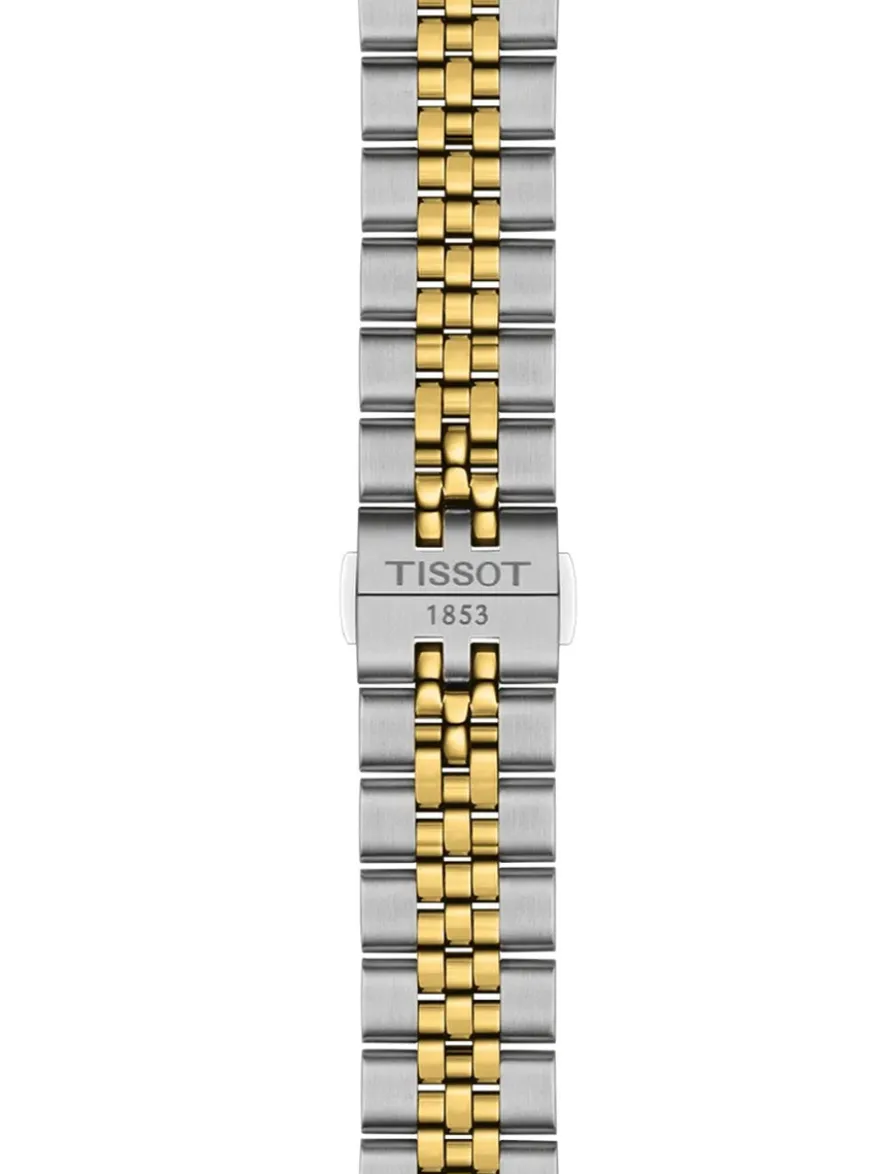 Tissot Ballade T156.408.22.033.00 + Luxe Cadeau