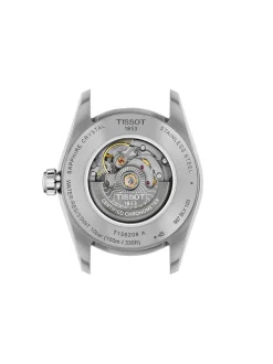 Tissot Ballade T156.208.11.353.00 + Luxe Cadeau