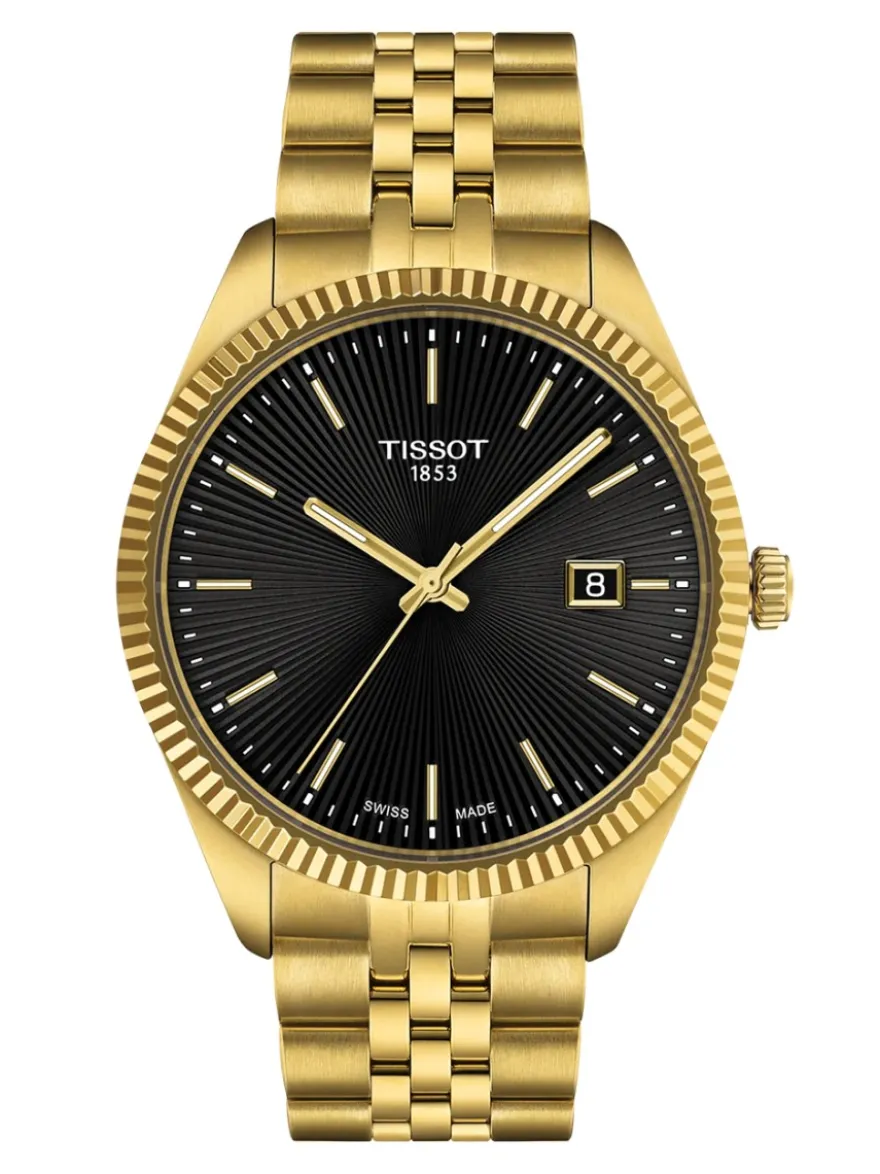 Tissot Ballade T156.410.33.051.00 + Luxe Cadeau