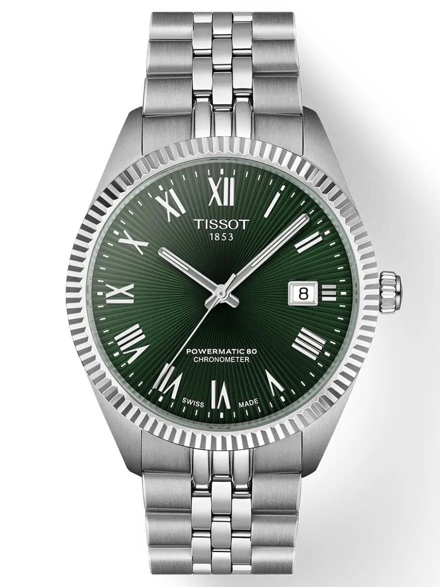 Tissot Ballade T156.408.11.093.00 + Luxe Cadeau