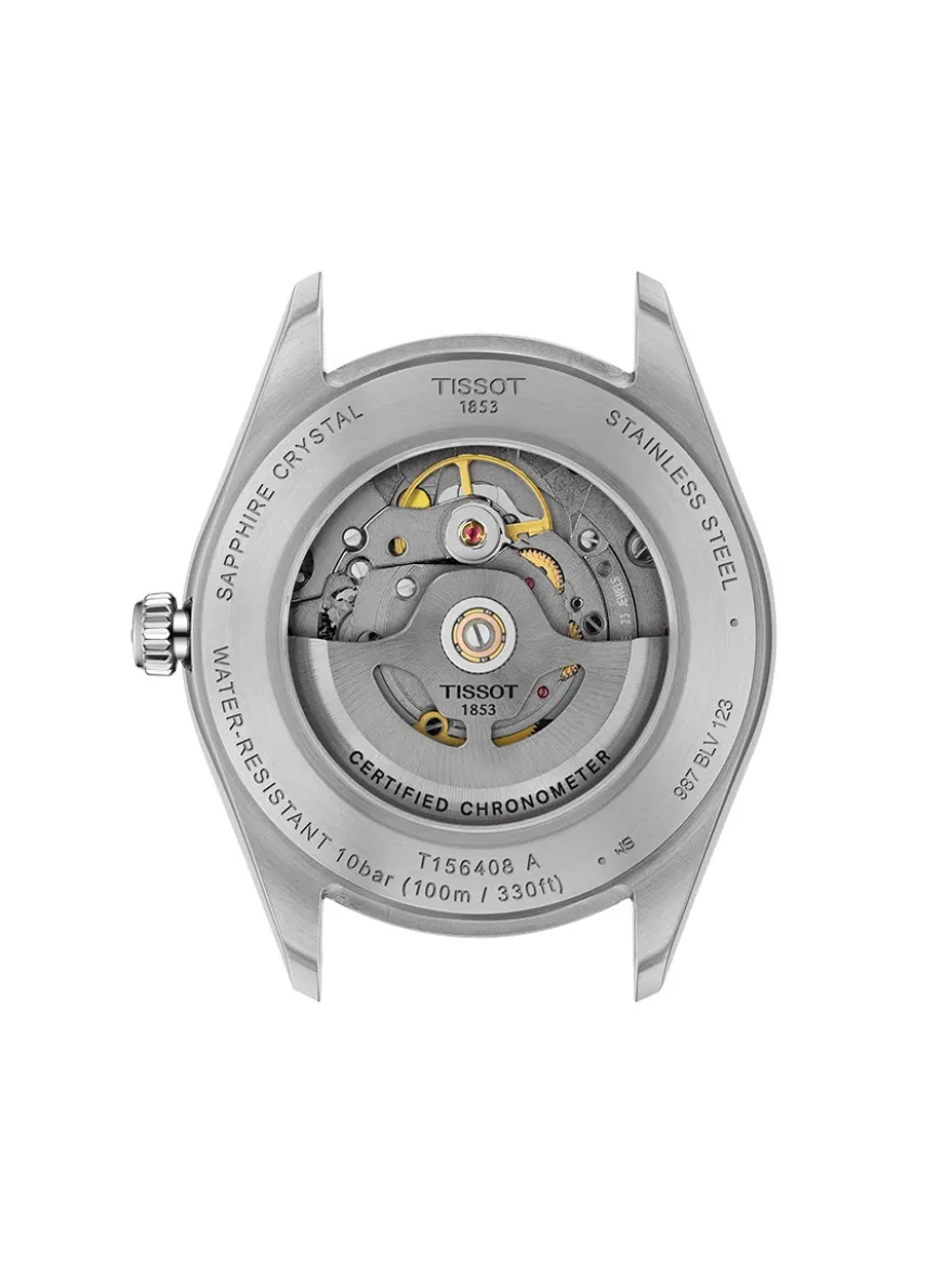 Tissot Ballade T156.408.11.093.00 + Luxe Cadeau