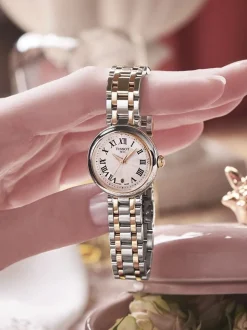Tissot Bellissima Small Lady T1260102201301 + Luxe Cadeau