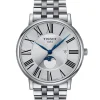 Tissot Carson Premium Gent Moonphase T1224231103300