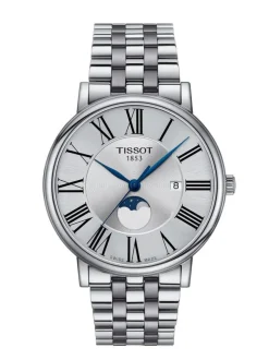 Tissot Carson Premium Gent Moonphase T1224231103300