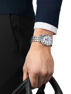 Tissot Carson Premium Gent Moonphase T1224231103300