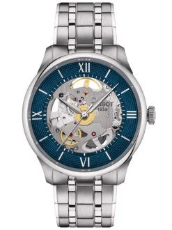 Tissot Chemin de Tourelles T139.836.11.048.00 + Luxe Cadeau