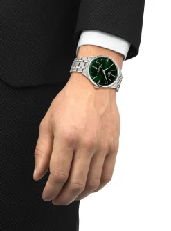 Tissot Chemin des Tourelles T139.407.11.091.00 + Luxe Cadeau