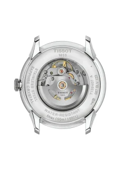 Tissot Chemin des Tourelles T139.407.11.091.00 + Luxe Cadeau