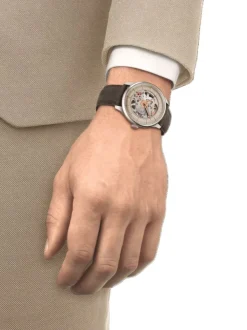Tissot Chemin des Tourelles T139.836.16.261.00 + Luxe Cadeau